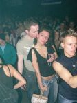 Elektra - Fléda - 17.3.06 - fotografie 120 z 131